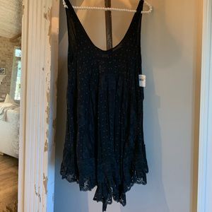 Free people dress or tunic